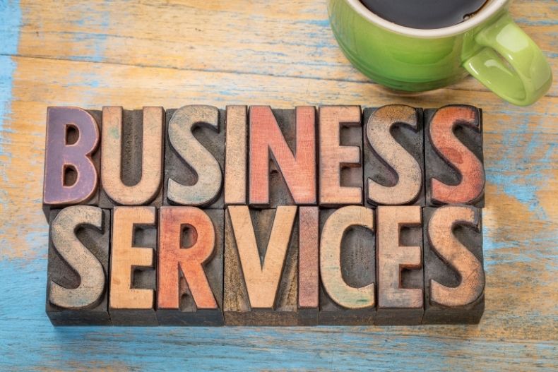 4 Services Your Business Can Benefit From