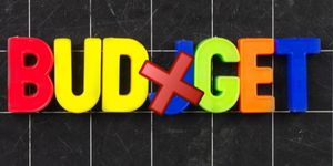 Do You Make These Budgeting Mistakes?