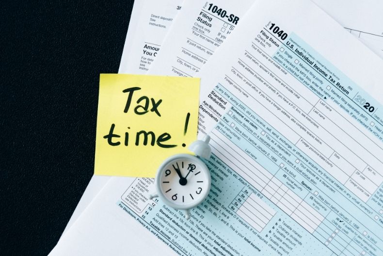 How To Start Your Own Tax Practice