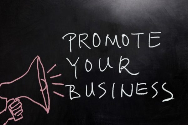 10 Low-Cost Business Promotion Ideas