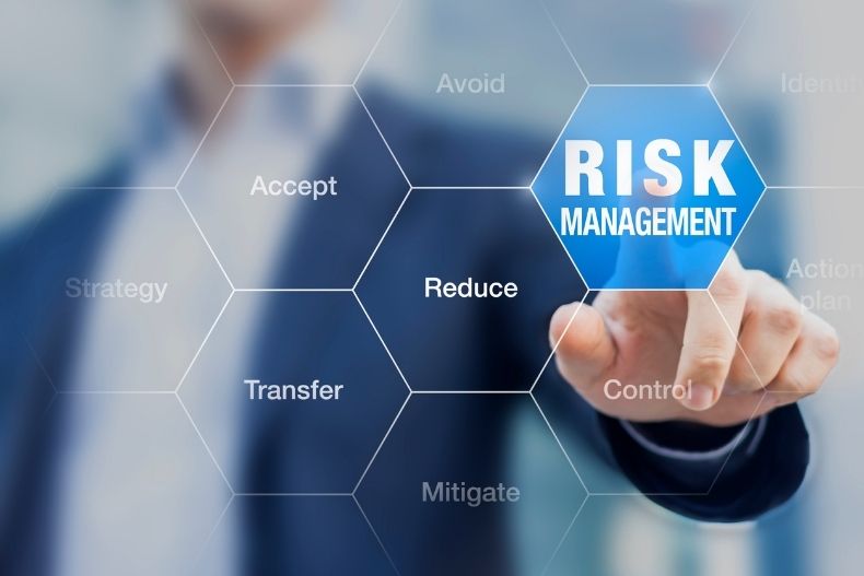 3 Essential Steps for Mitigating Risk in Business