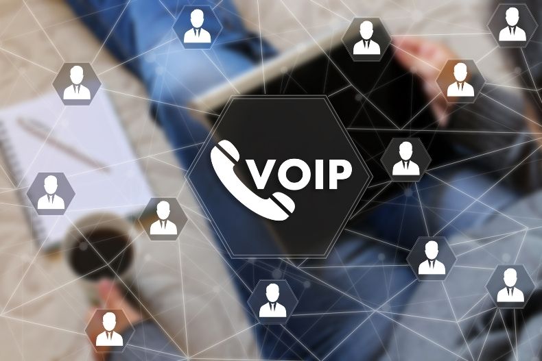 4 Reasons Getting VoIP Services Is the Best Investment for Businesses Right Now 