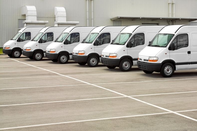 Learning How to Manage Your Fleet Drivers