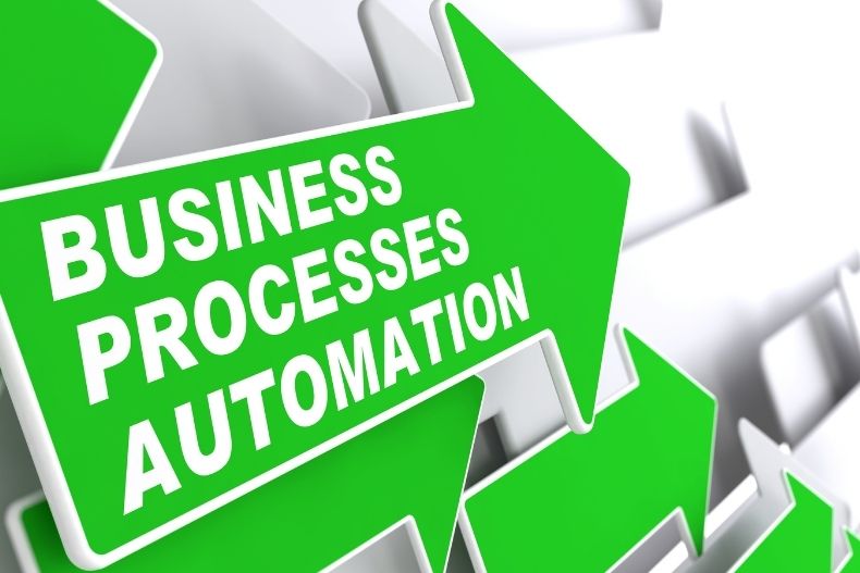 10 Key Benefits of Business Process Automation