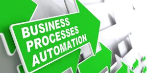 Business Process Automation: One Solution to All Business Problems?