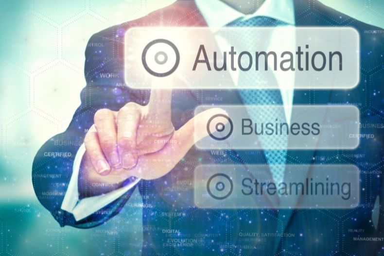 7 Strategic Ways To Automate Business Processes