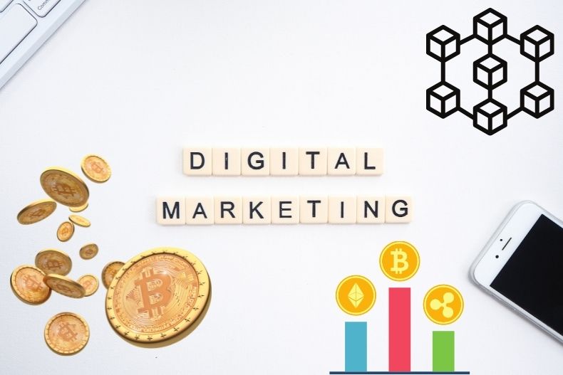 The Impact of Cryptocurrency on Digital Marketing