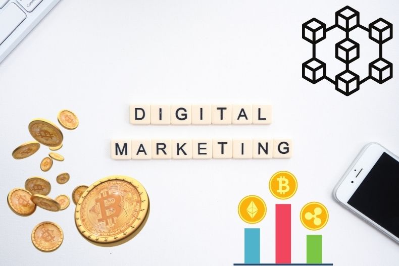 cryptocurrency digital marketing