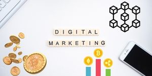 The Impact of Cryptocurrency on Digital Marketing