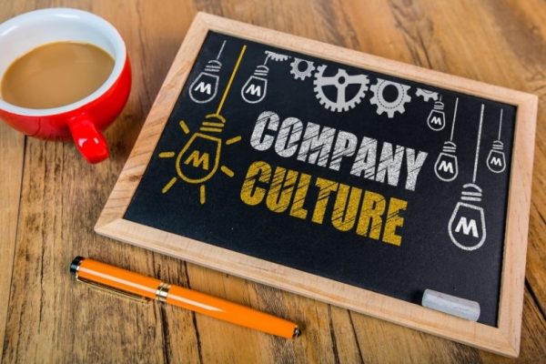 5 Elements of Excellent Company Culture