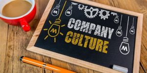 5 Elements of Excellent Company Culture