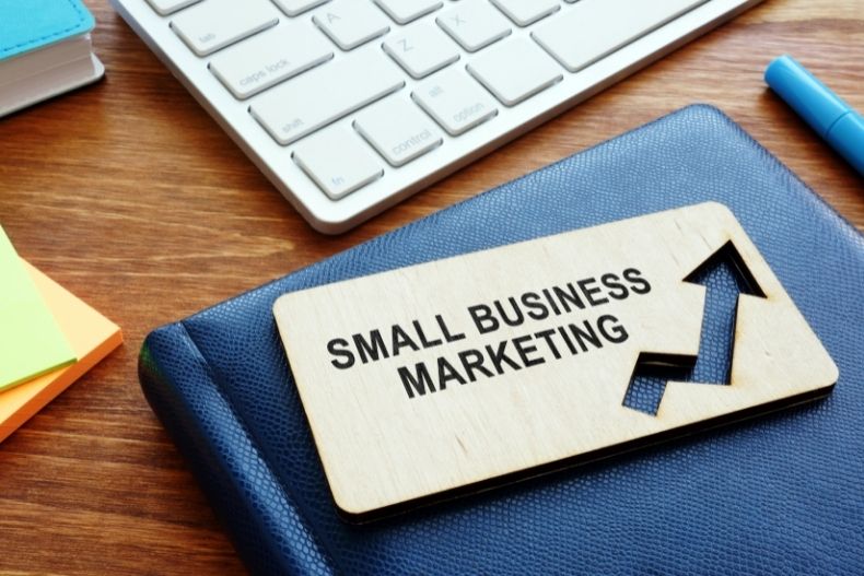 Things to Know About Small Business Marketing