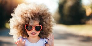 Different Ways to Make Wearing Glasses Fun for Your Kids