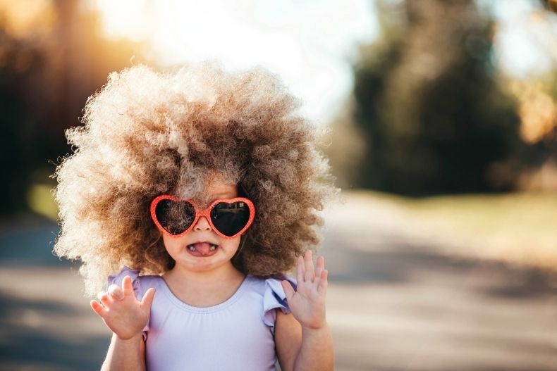 Different Ways to Make Wearing Glasses Fun for Your Kids