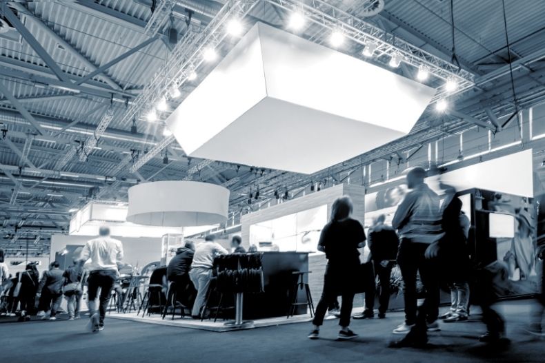 4 Smart Strategies to Improve Your Trade Show Plan