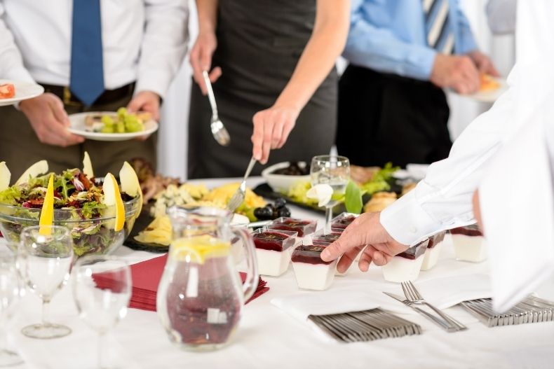8 Ways to Ensure Your Catering Business Soars into Success