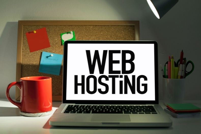 What is a web hosting wiki?
