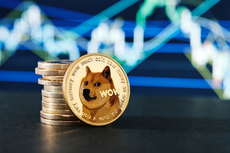 5 Reasons Why You Should Buy Dogecoin