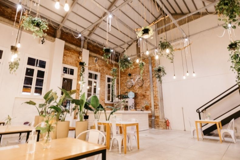 Running a Sustainable Café? Here’s What to Consider