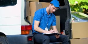 How to Make the Most of Your Delivery Job