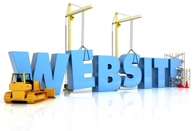 5 Reasons Your Start-Up Needs a Good Website