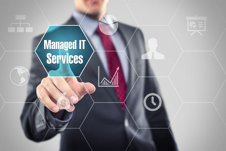 How Can Co-Managed IT Help Your Company? 