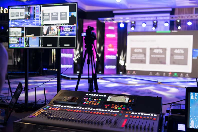 4 Tips In Planning Your Company's First Virtual Corporate Event