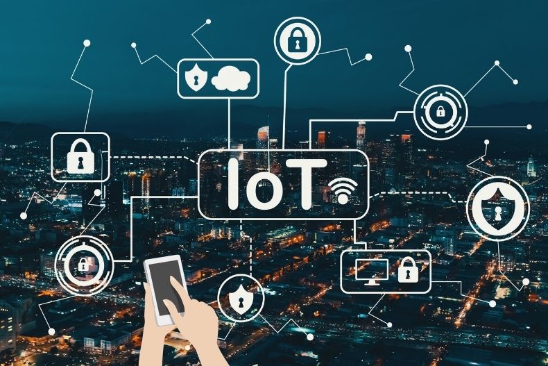 IOT Sim Cards Help Businesses Stay Organized and Connected