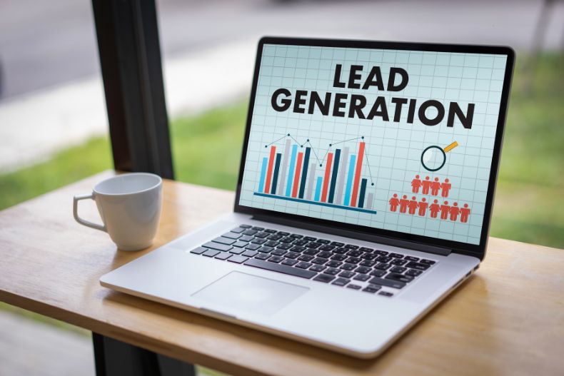 How can a proper lead generation campaign help you scale your small business