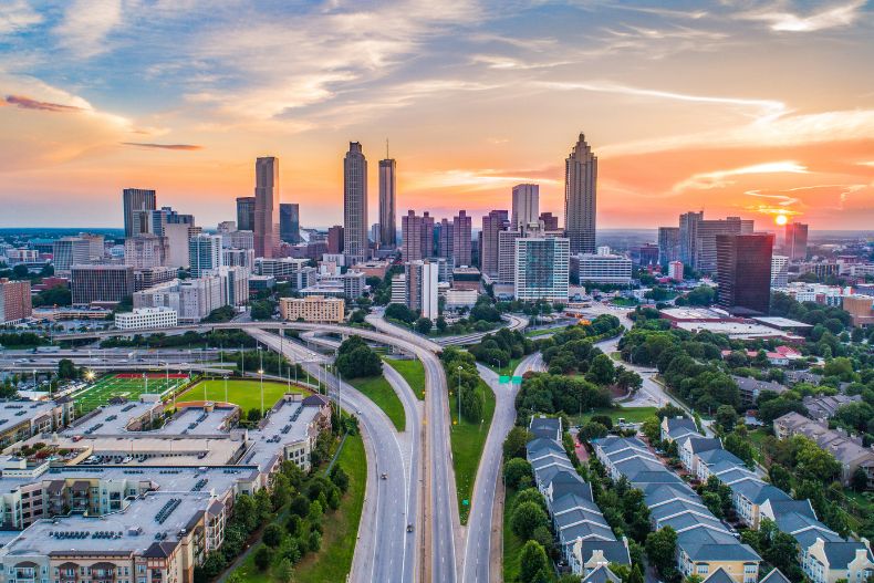 5 Tips for Starting Your Own Local Business in Atlanta