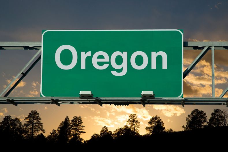 Let The Experts Help You Find a Home in Oregon