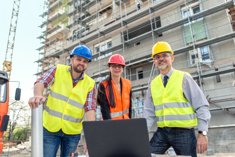 Reducing Your Construction Business Costs
