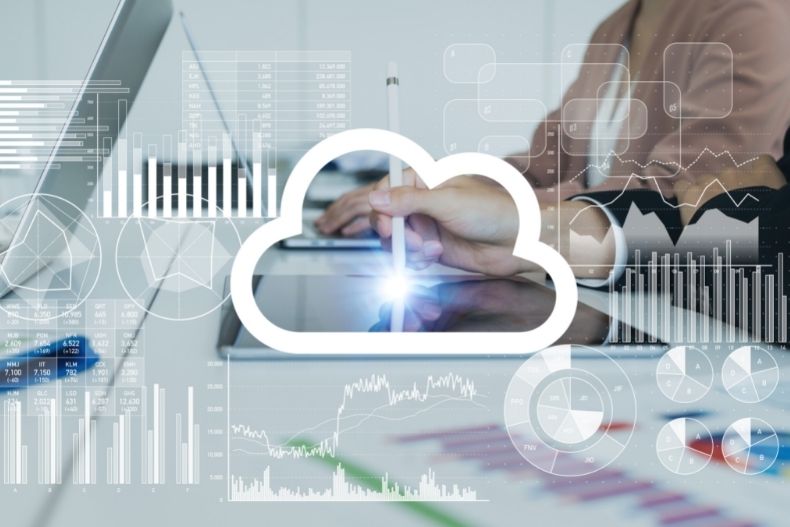 How Cloud Computing Is Driving Business Transformation In 2022