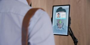 How Face Recognition Technology Improves HR Processes