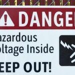 7 Types of Danger Signs You Need on Your Property