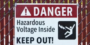 7 Types of Danger Signs You Need on Your Property