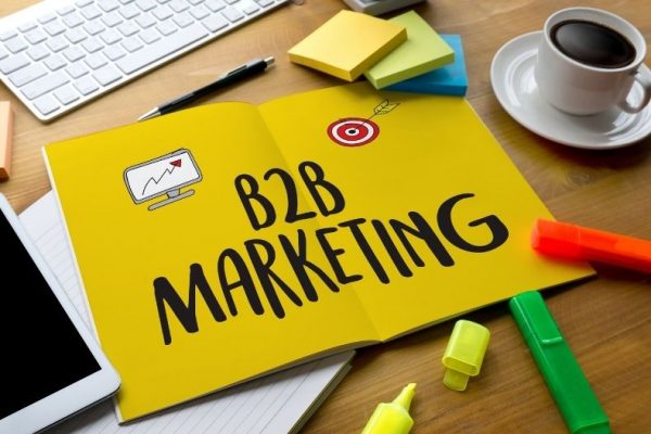 3 Emerging B2B Content Marketing Trends