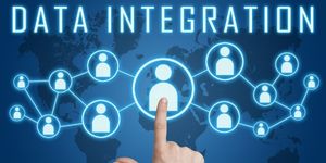 The Importance of Data Integration to Today's Business