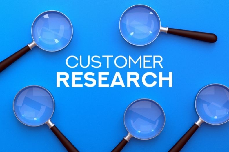 consumer research supervisor adalah