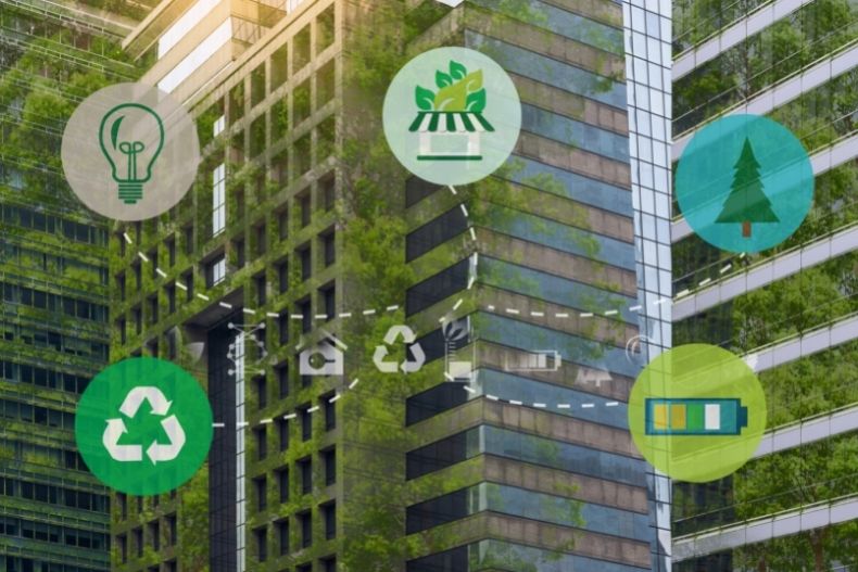 Why Going Green is an Essential Pillar for Start-ups
