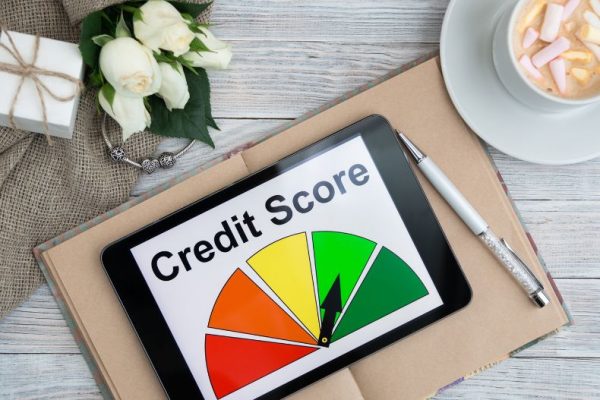 Credit report and credit score: Know the difference