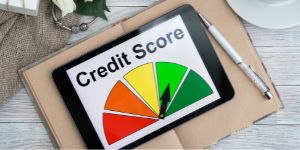 Credit report and credit score: Know the difference