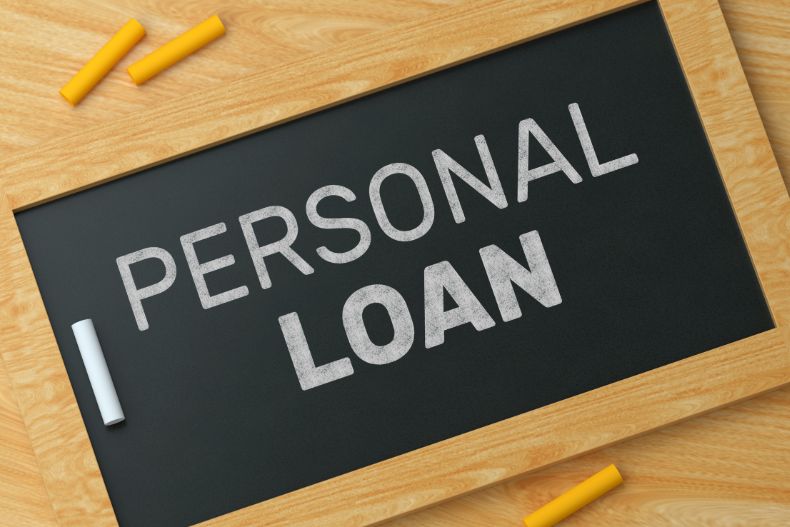 The Top Reasons To Get A Personal Loan