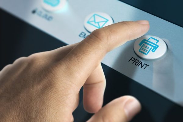 Why Having an ID Printer Is Good for Business