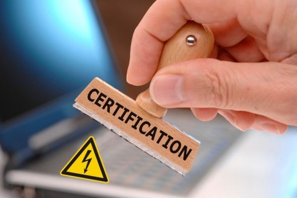 Why All UK Businesses Need to Know What EICR Test & Certification Is