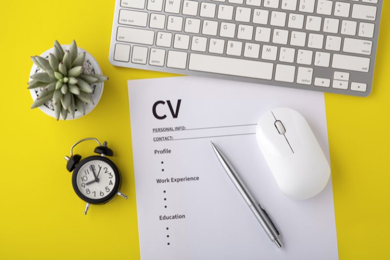 Ten Ways to Get Your CV into the ‘Yes’ Pile