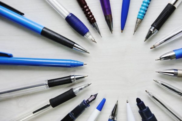 Are Personalized Pens Right For You?