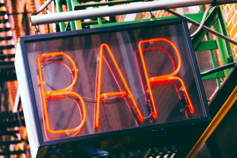 How to Start a Bar in New York City