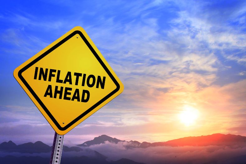 6 Ways to Protect Your Business Against Inflation
