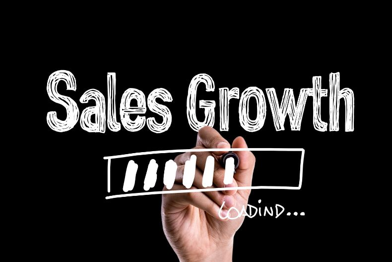 Effective Strategies To Increase Sales Growth for SaaS Companies